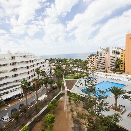 Apartamentos Las Americas Playa de las Américas Exterior foto