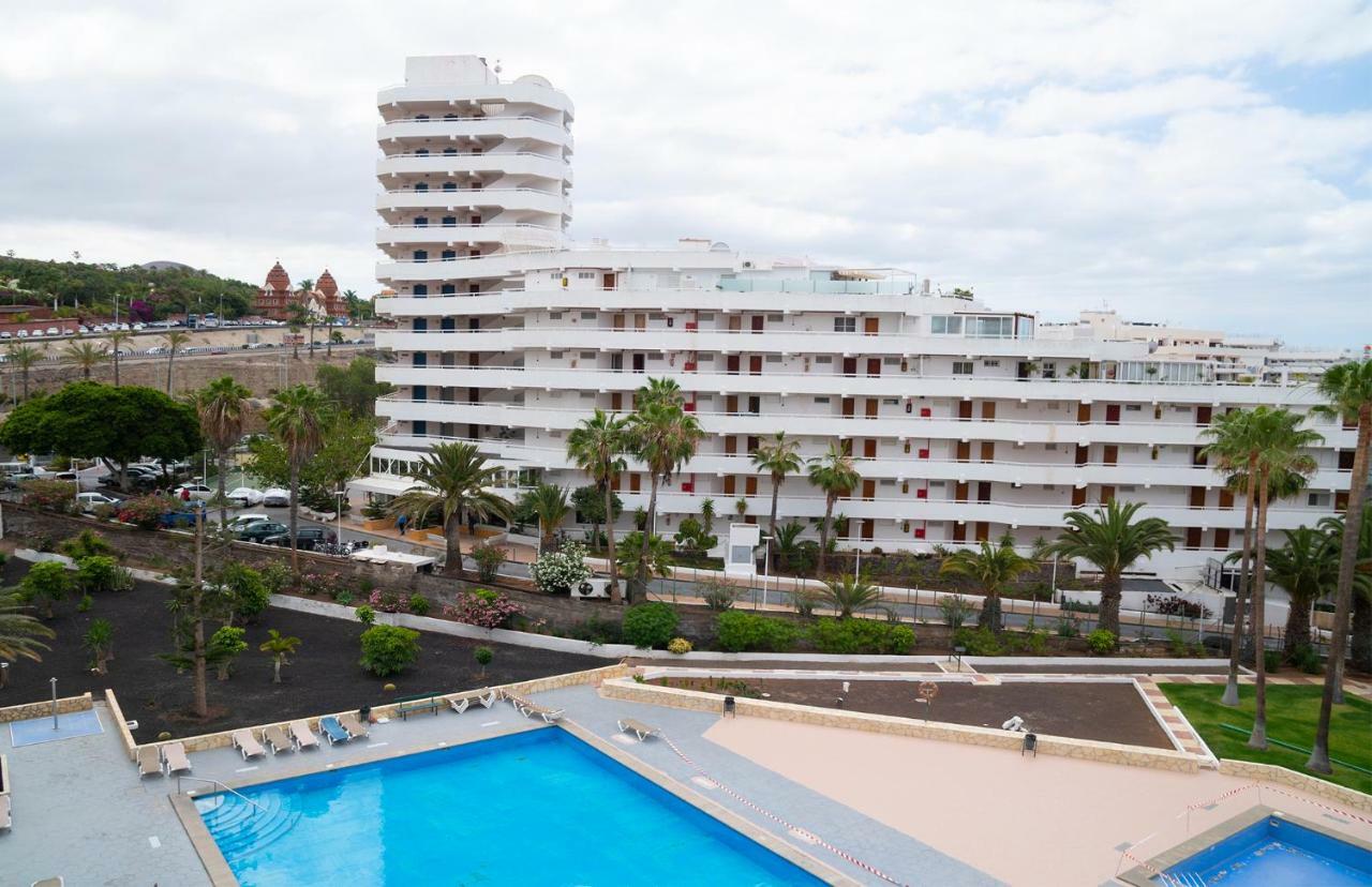 Apartamentos Las Americas Playa de las Américas Exterior foto