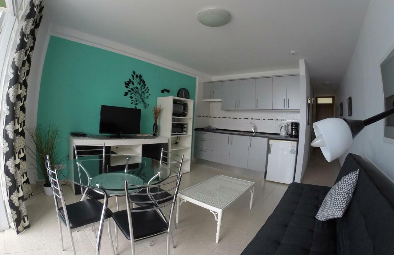 Apartamentos Las Americas Playa de las Américas Exterior foto
