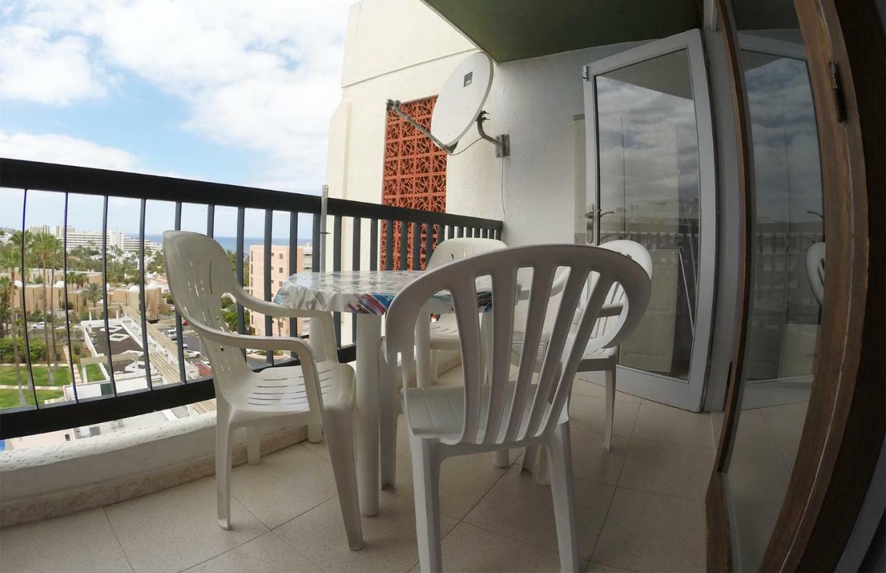 Apartamentos Las Americas Playa de las Américas Exterior foto