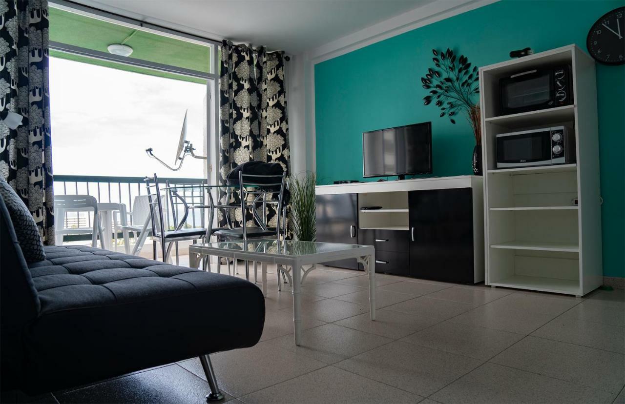 Apartamentos Las Americas Playa de las Américas Exterior foto