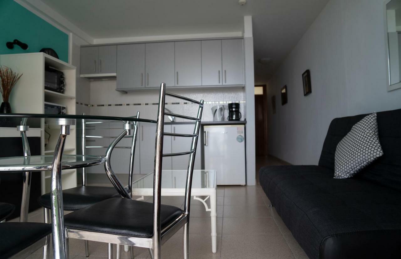 Apartamentos Las Americas Playa de las Américas Exterior foto